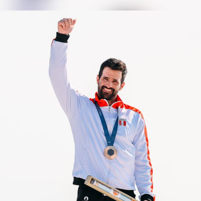 Stefano Peschiera